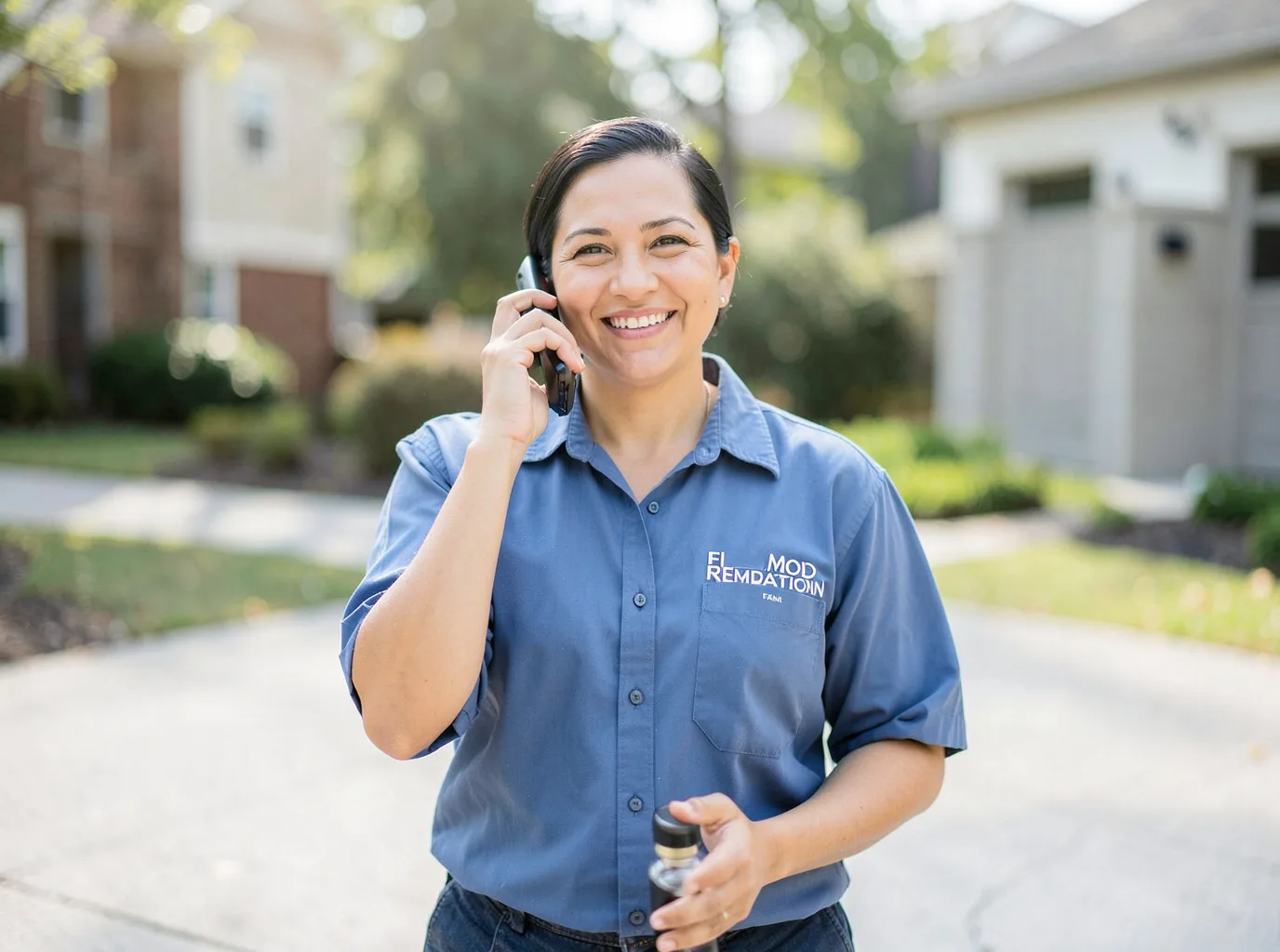 Mold Remediation Merna, NE FAQs